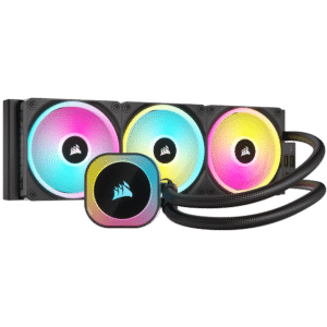קירור נוזלי CORSAIR iCUE LINK H150i RGB