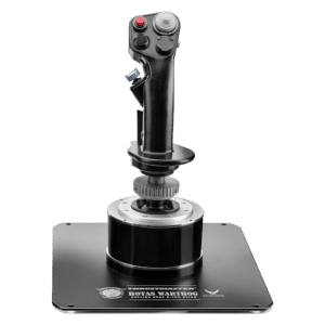 בקר טיסה Thrustmaster HOTAS Warthog Flight Stick
