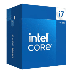 מעבד Intel Core i7 processor 14700 33M Cache, up to 5.40 GHz