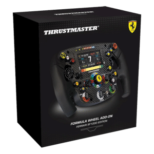 הגה Thrustmaster Formula Wheel Add-On Ferrari SF1000 Edition