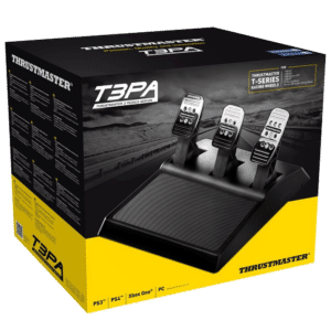 דוושות Thrustmaster T3PA Add-On