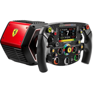 הגה Thrustmaster T818 Ferrari SF1000 Simulator
