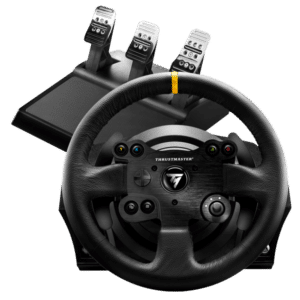 הגה Thrustmaster TX Racing Wheel Leather Edition