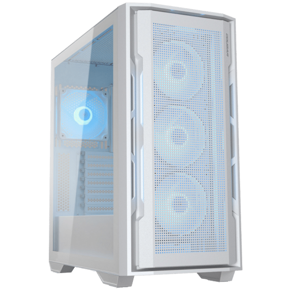 מארז COUGAR UNIFACE RGB WHITE