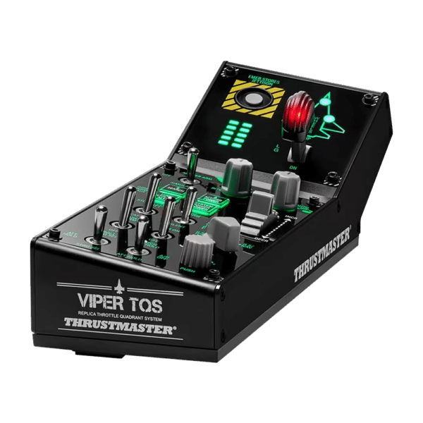 לוח בקרה Thrustmaster Viper Panel