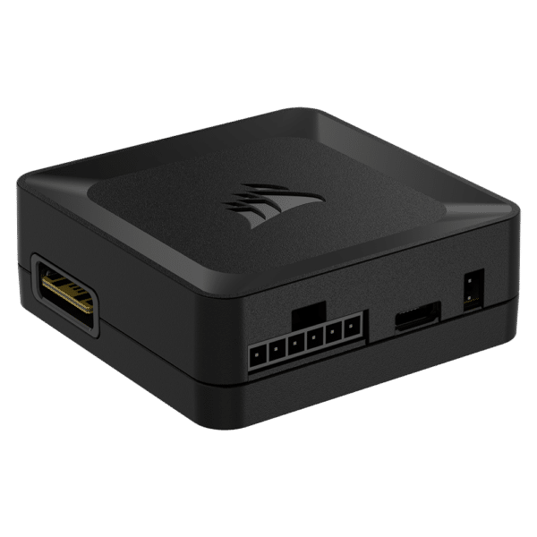 ⁦בקר CORSAIR iCUE LINK System Hub⁩ – תמונה ⁦3⁩