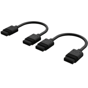 כבל CORSAIR iCUE LINK Cable 100mm
