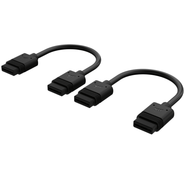 כבל CORSAIR iCUE LINK Cable 100mm
