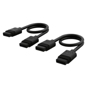 כבל CORSAIR iCUE LINK Cable 200mm