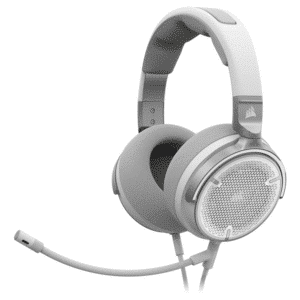 אוזניות Corsair Virtuoso Pro Open Back White
