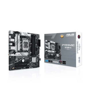 לוח אם ASUS PRIME B760M-A-CSM