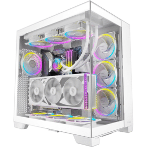 מארז Antec C8 White