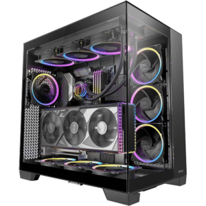 מארז Antec C8 Black