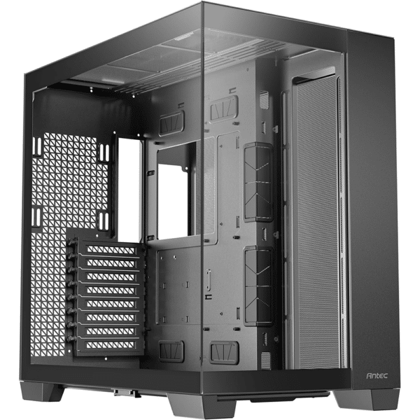 ⁦מארז Antec C8 Black⁩ – תמונה ⁦2⁩