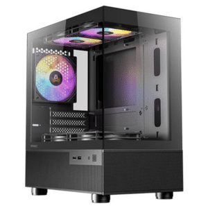 מארז ANTEC CX200M RGB ELITE