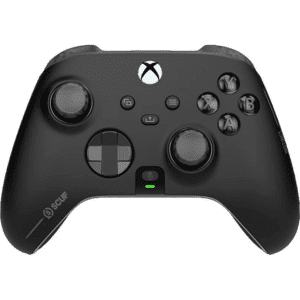 בקר אלחוטי שחור SCUF INSTINCT PRO For Xbox/PC