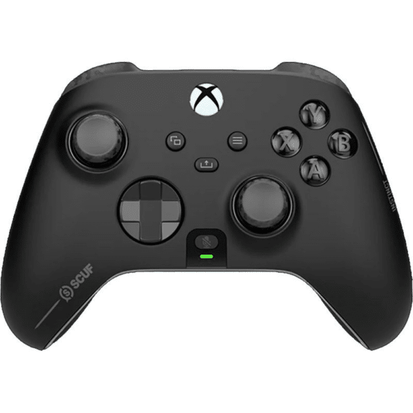 בקר אלחוטי שחור SCUF INSTINCT PRO For Xbox/PC