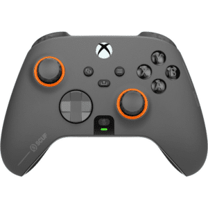 בקר אלחוטי אפור SCUF INSTINCT PRO For Xbox/PC