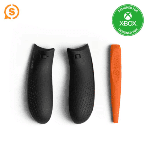 ערכת גריפים לבקר SCUF Pro Triggers Grip Kit Black