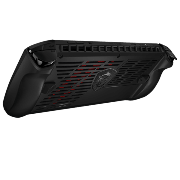 ⁦מחשב גיימינג נייד MSI Claw A1M⁩ – תמונה ⁦5⁩