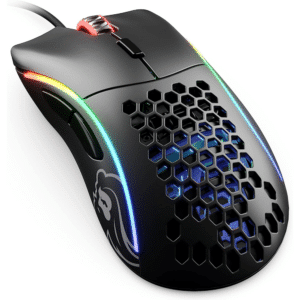 עכבר גיימינג Glorious Model D Black