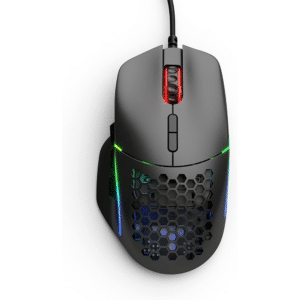 עכבר גיימינג Glorious Model I Black