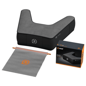 כרית תמיכה ארגונומית SCUF EXO Ergonomic Cushion