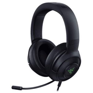 אוזניות Razer Kraken V3 X USB