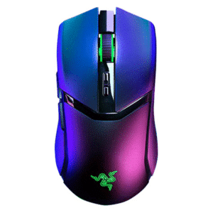 עכבר גיימינג אלחוטי Razer Cobra Pro RGB Wireless