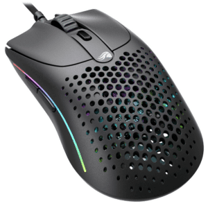 עכבר גיימינג Glorious Model O 2 Black