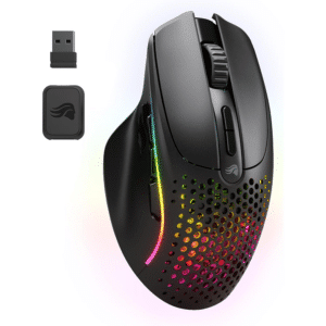 עכבר גיימינג אלחוטי Glorious Gaming Model I 2