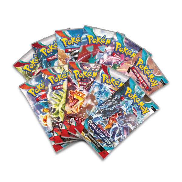 ⁦מארז קלפים – Pokemon Combined Powers Premium Collection⁩ – תמונה ⁦3⁩