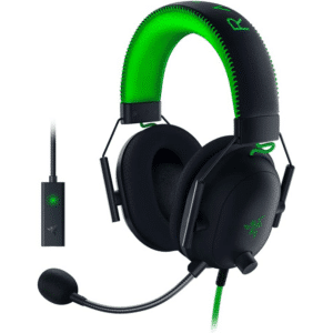 אוזניות גיימינג Razer BlackShark V2 Special Edition