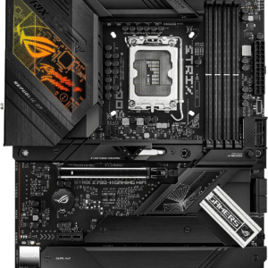 לוח אם ASUS ROG STRIX Z790-H Gaming
