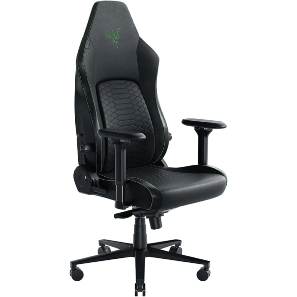 כסא גיימינג RAZER ISKUR V2