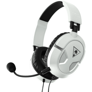 אוזניות גיימינג Turtle Beach Recon 50 White/Black