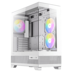 מארז לבן Antec CX700 RGB ELITE