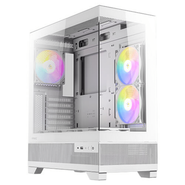 מארז לבן Antec CX700 RGB ELITE