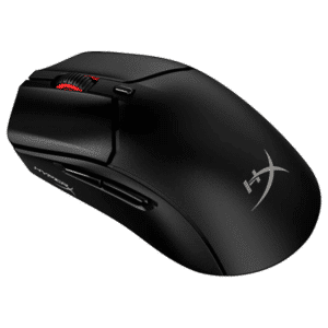 עכבר גיימינג אלחוטי HyperX Pulsefire Haste 2 Wireless Black