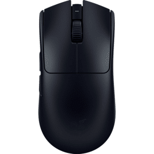 עכבר גיימינג אלחוטי שחור Razer Viper V3 Pro