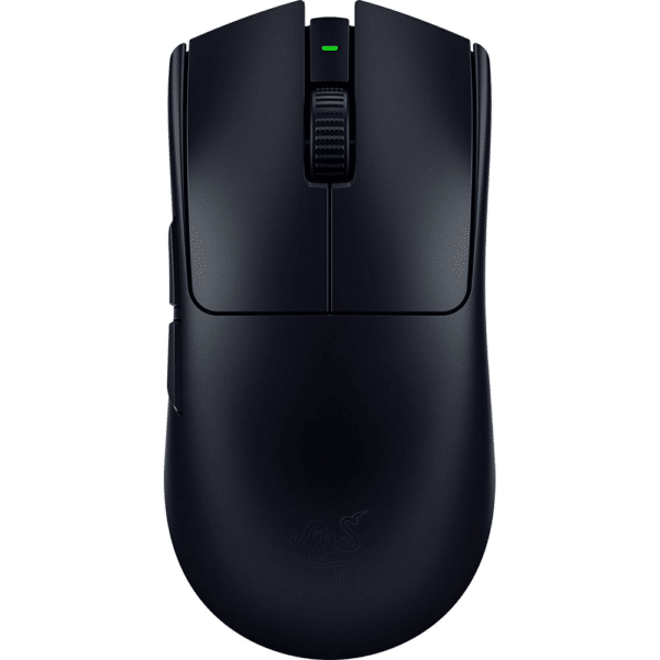 עכבר גיימינג אלחוטי שחור Razer Viper V3 Pro
