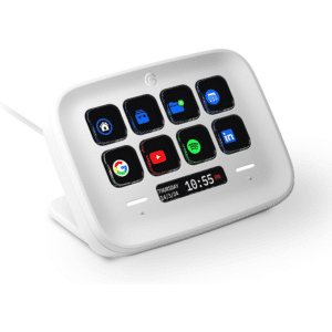בקר שליטה Elgato Stream Deck Neo
