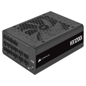 ספק כח Corsair HX1200i Platinum Modular 1200W