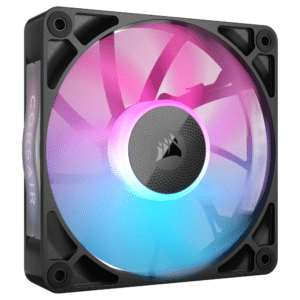 מאורר Corsair iCUE Link RX120 RGB 120mm Expansion Kit Black