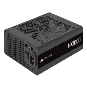 ספק כח Corsair HX1000i Platinum Modular 1000W