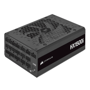 ספק כח Corsair HX1500i Platinum 1500W