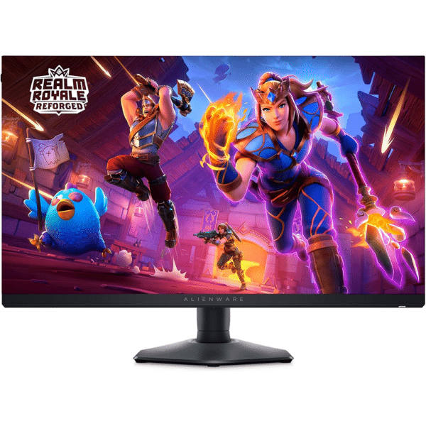מסך גיימינג Alienware AW2724HF 27" IPS FHD 360Hz