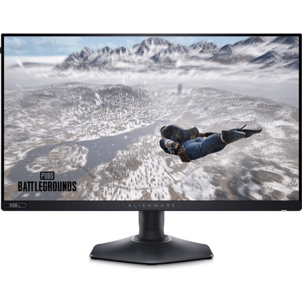 מסך גיימינג Alienware AW2524HF 24.5" 500Hz
