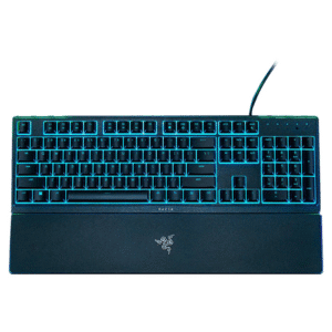 מקלדת גיימינג Razer Ornata V3 X Low Profile