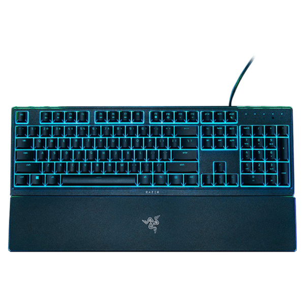 מקלדת גיימינג Razer Ornata V3 X Low Profile